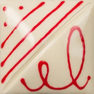 Mayco Designer Liner - SG-403 - Red